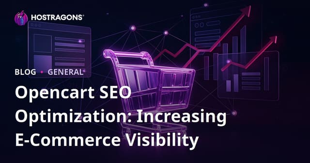 Opencart SEO Optimization: Increasing E-Commerce Visibility