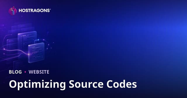 The Importance of Optimizing Source Code