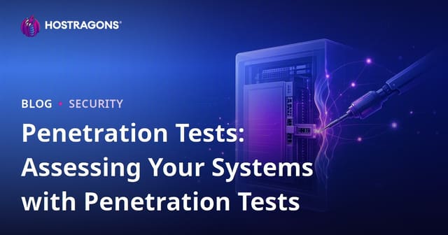 Penetration Tests: Assessing Your Systems with Penetration Tests