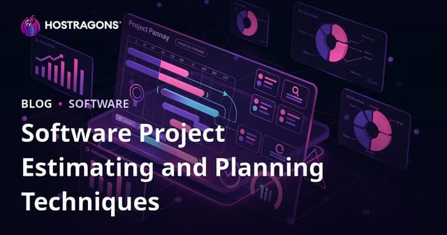 Software Project Estimating and Planning Techniques