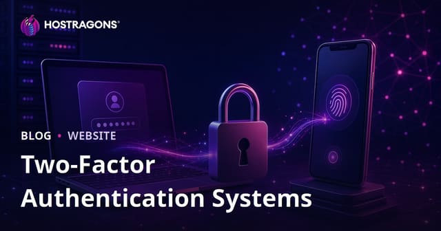 Understanding Two-Factor Authentication Systems