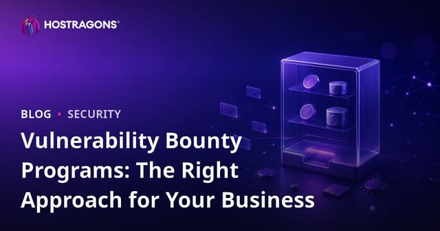 Vulnerability Reward Programs: The Right Approach for Your Business