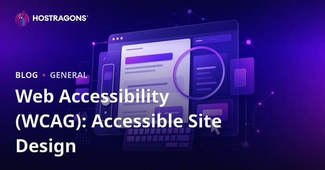 Web Accessibility (WCAG): The Importance of Usable Website Design