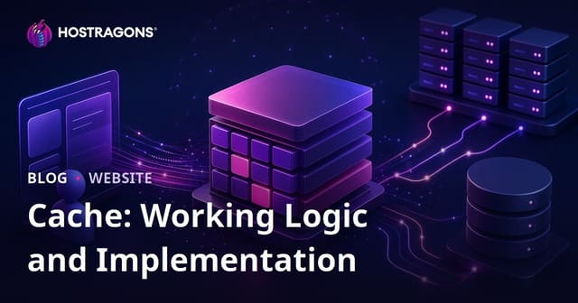 Caching: Understanding Its Functionality and Implementation