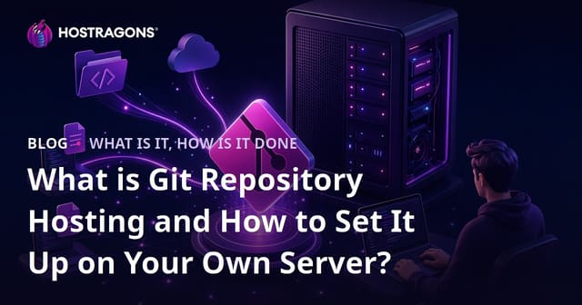 What Is Go Repository Hosting & How to Set Up Your Own Server