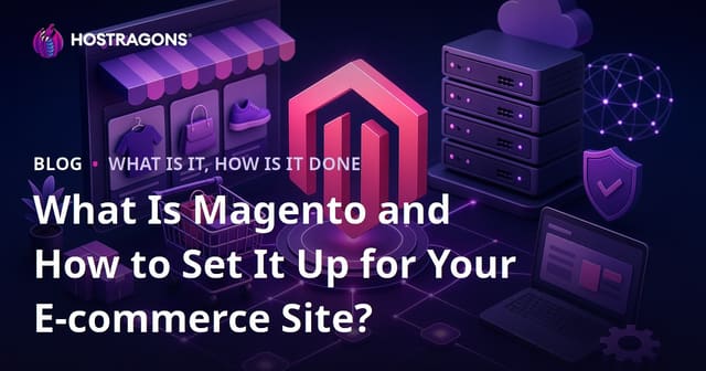 Understanding Magento and How to Set It Up for Your E-Commerce Website