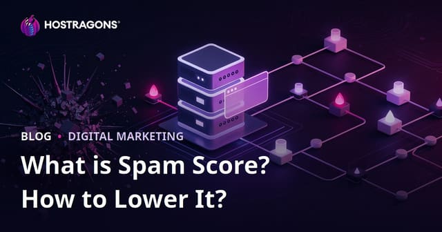 What Is Spam Score? How to Lower Your Website’s Spam Score