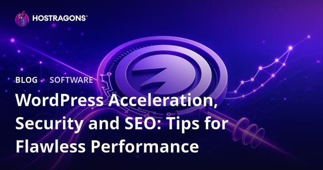 WordPress Optimization, Security, and SEO: Tips for Impeccable Performance