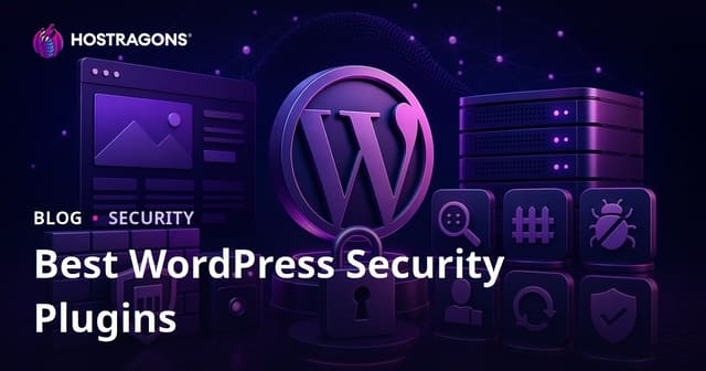 The Best WordPress Security Plugins