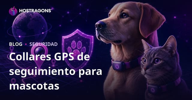 Collar GPS para Mascotas: Guía Completa de Seguridad y Opiniones 2026