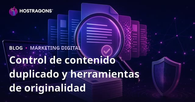 Cómo comprobar contenido duplicado: herramientas para detectar plagio y verificar textos originales