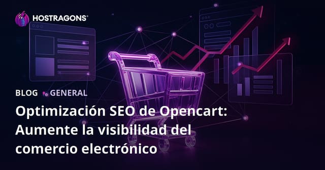 Optimización SEO de Opencart: Aumente la visibilidad del comercio electrónico