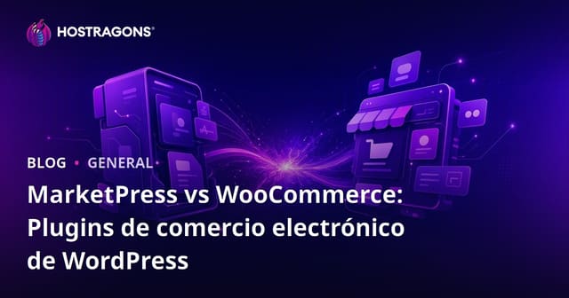 MarketPress vs WooCommerce: Comparativa de Plugins de Comercio Electrónico para WordPress