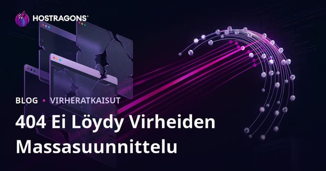 404-sivujen bulkkiuudelleenohjaus: Miten korjaat rikkinäiset URL-osoitteet tehokkaasti (2026 SEO-opas)