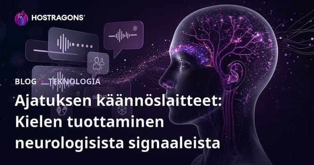 Ajatusten Kääntäjät: Neurotiedettä Kielen Muuttamiseksi