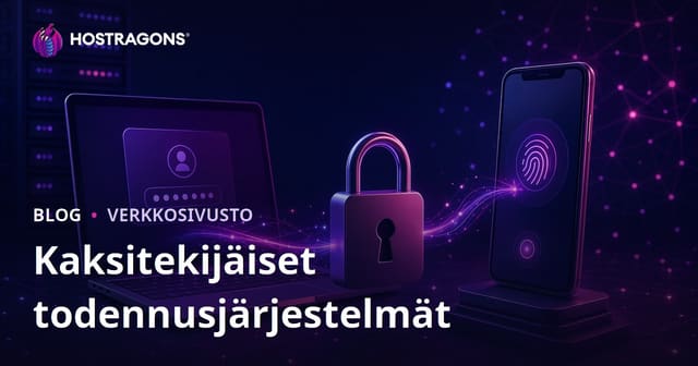 Kaksoisvaltuutusjärjestelmät