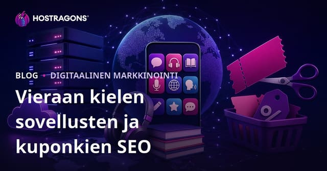 Parhaat kielten oppimisapplikaatiot: vertailu ja SEO-ohjeet alennuskoodisivustoille
