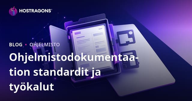 Ohjelmistojen Sertifiointistandardit ja Työkalut