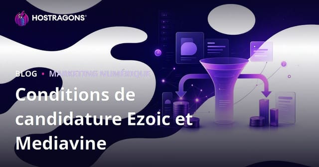 Alternatives à AdSense : Critères d’Inscription et Comparaison des Revenus Ezoic vs Mediavine