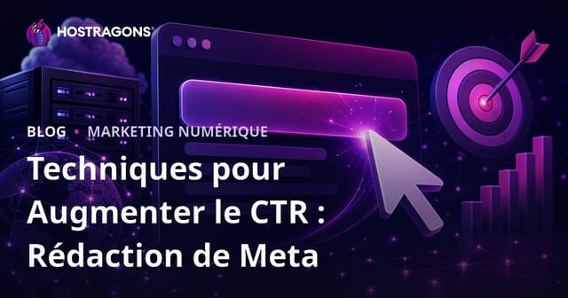 Augmenter le taux de clic (CTR) : écrire des balises title qui donnent envie de cliquer