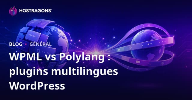 WPML vs Polylang : Comparaison des Plugins Multilingues pour WordPress