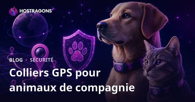 Comparatif Sécurité des Colliers GPS Pour Animaux : Blog Spécialisé et Guide d’Achat 2026