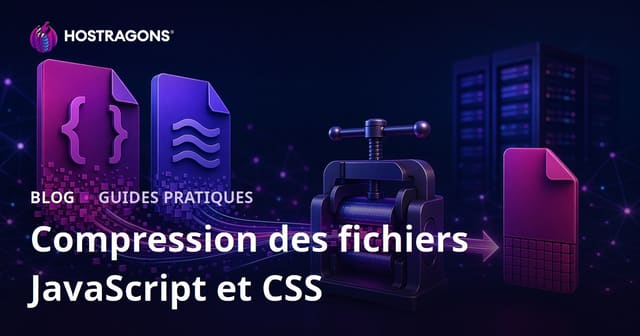 Minifier les fichiers JavaScript et CSS : techniques, outils et bonnes pratiques SEO