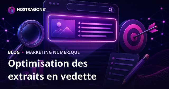 Comment optimiser son contenu pour les extraits optimisés Google en position zéro ?