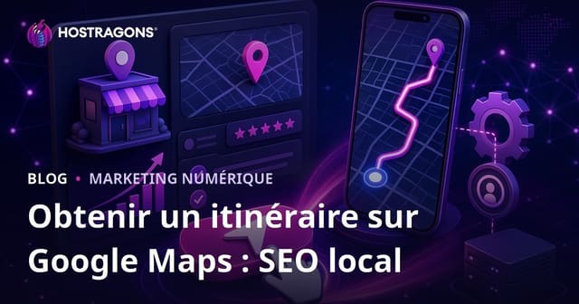 Paramétrer le SEO local pour maximiser les clics sur le bouton 