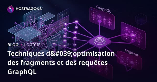 Techniques d'optimisation des fragments et des requêtes GraphQL