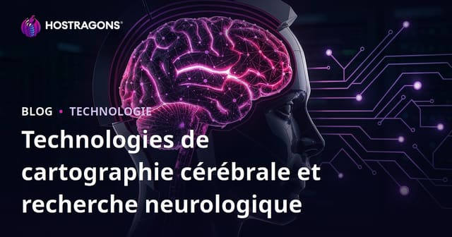 Technologies de Cartographie Cérébrale et Recherches Neurologiques