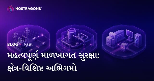જીવંત પ્રવૃત્તિઓ માટે અવશ્વ્ય ઇન્ફ્રાસ્ટ્રક્ચર પ્રોટેક્શન: વિવિધ ઉદ્યોગોની ખાસ પદ્ધતિઓ