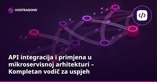 API integracija i primjena u mikroservisnoj arhitekturi – Kompletan vodič za uspjeh