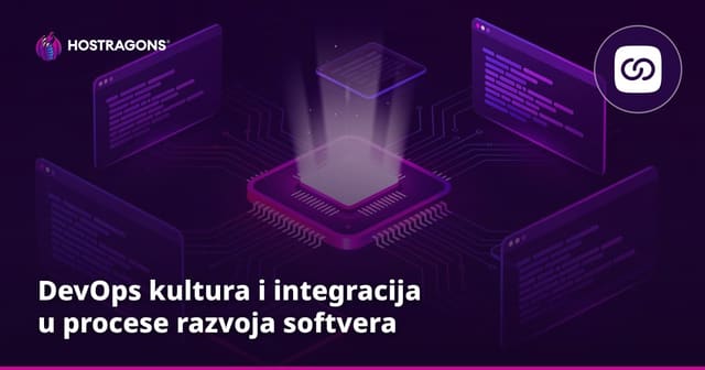 DevOps kultura i integracija u procese razvoja softvera