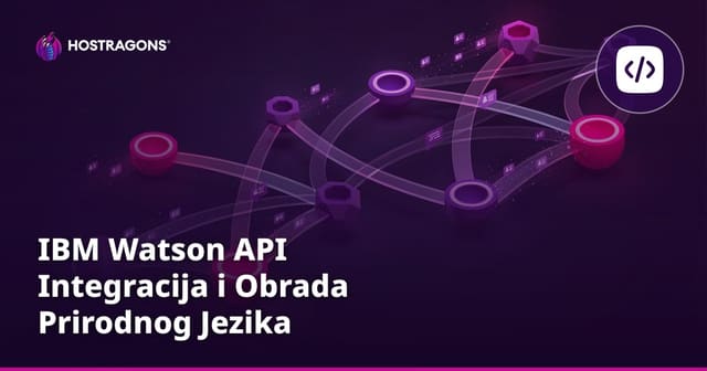 IBM Watson API Integracija i Obrada Prirodnog Jezika