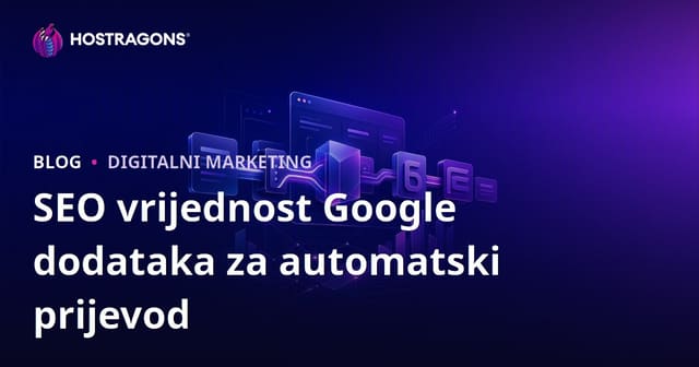 Koja je SEO Vrijednost Googleovih Automatskih Prijevodnih Ekstenzija? Ručni Prijevod ili Ne?