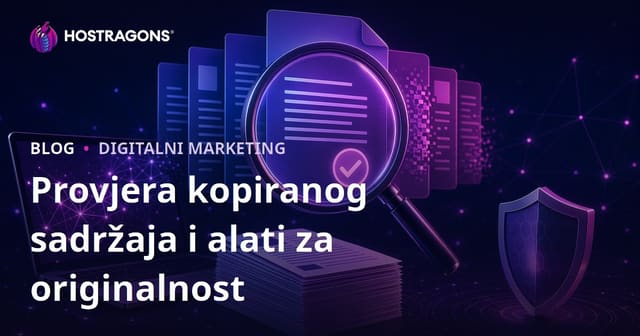 Kontrola Plagijata: Alati za Testiranje Originalnosti Članaka