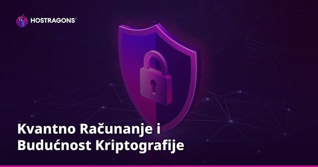 Kvantno Računanje i Budućnost Kriptografije