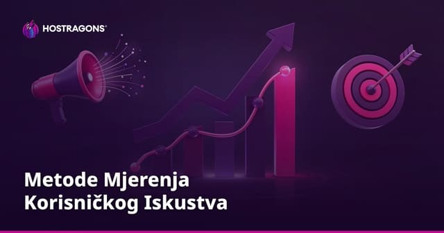 Metode Mjerenja Korisničkog Iskustva