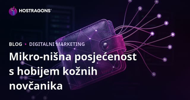 Mikro-niš promjena: Kako stvoriti uspješan blog o izradi kožnih novčanika kod kuće