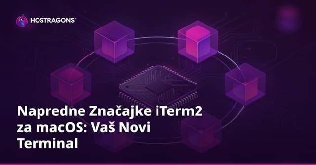Napredne Značajke iTerm2 za macOS: Vaš Novi Terminal