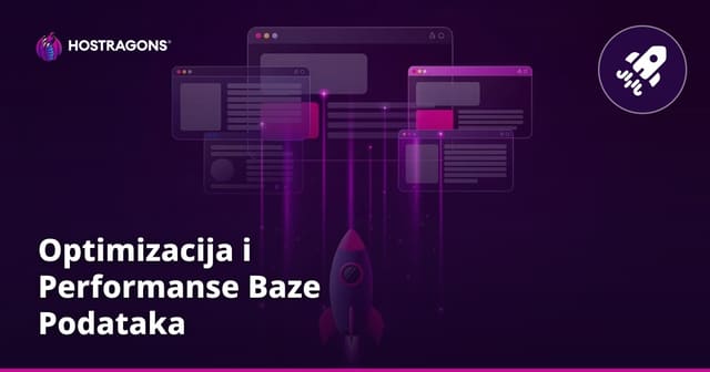 Optimizacija i Performanse Baze Podataka
