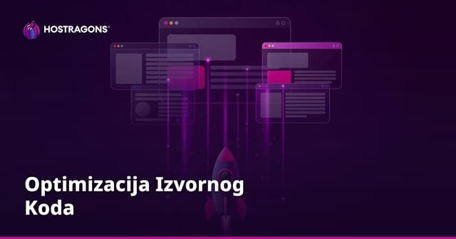 Optimizacija Izvornog Koda
