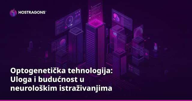 Optogenetička tehnologija: Uloga i budućnost u neurološkim istraživanjima