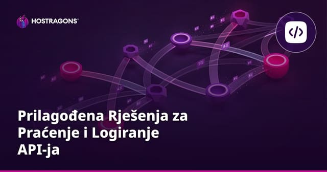 Prilagođena Rješenja za Praćenje i Logiranje API-ja