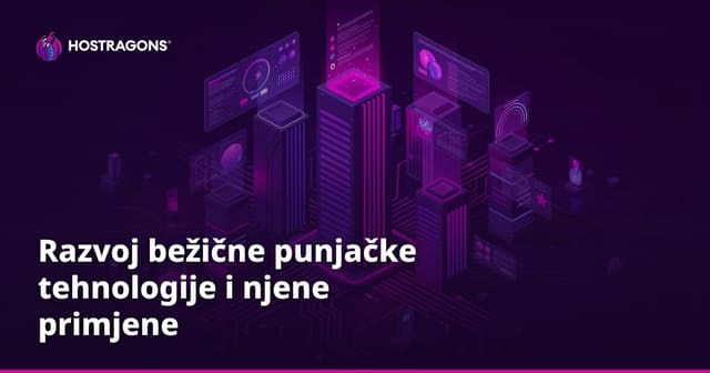 Razvoj i Primjena Bežične Punjenja Tehnologije