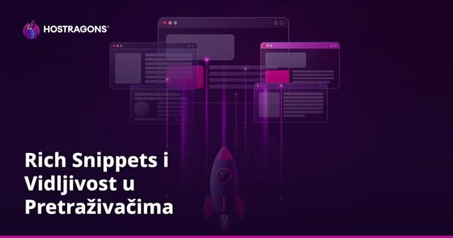 Rich Snippets i Vidljivost u Pretraživačima