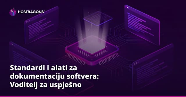 Standardi i alati za dokumentaciju softvera: Voditelj za uspješno certificiranje