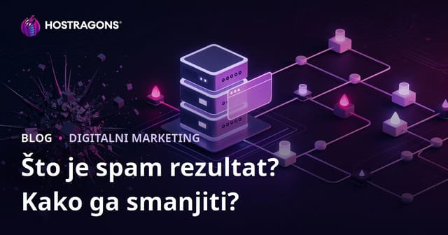Što je Spam Skor i kako ga smanjiti?