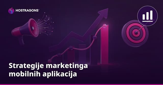 Strategije marketinga mobilnih aplikacija